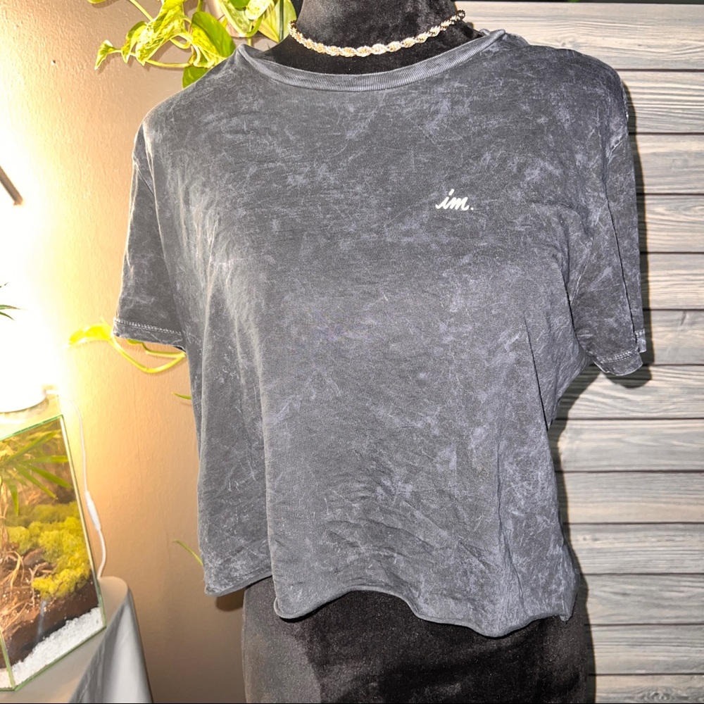 Im - Relaxed Fit - Cropped (reworked)